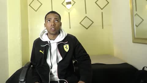 CollemanStone online show from 11/30/25, 12:42