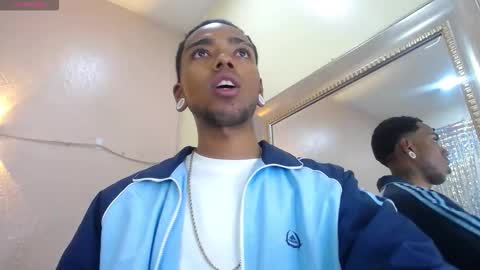 CollemanStone online show from 12/04/25, 04:55