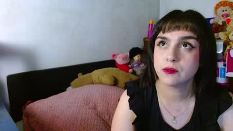 Collette online show from 05/08/26, 06:30