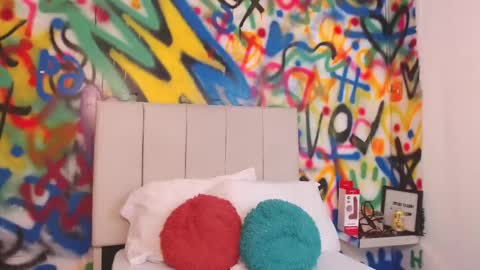 valentina online show from 03/11/26, 02:12