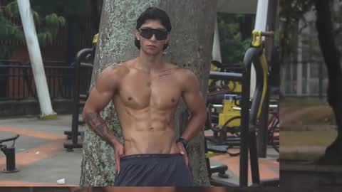 EMMETT COLLINS online show from 02/11/26, 06:07