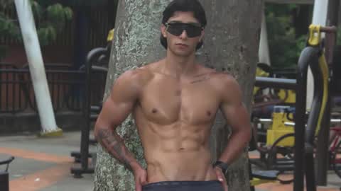 EMMETT COLLINS online show from 02/13/26, 05:03