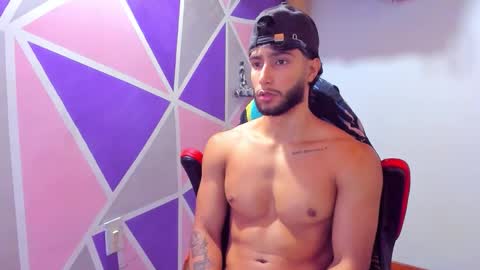 EMMETT COLLINS online show from 02/20/26, 10:54