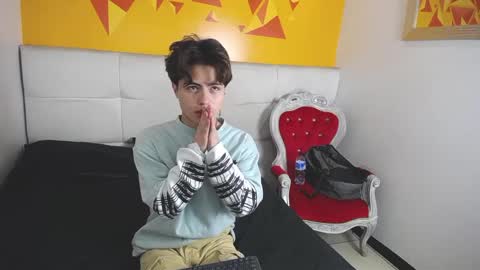 collinstone online show from 02/13/25, 09:06