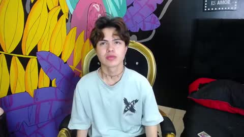 collinstone online show from 03/06/25, 02:19