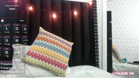  GRETCHEN  online show from 12/12/24, 03:37