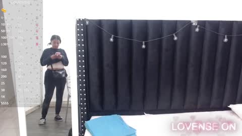  GRETCHEN  online show from 01/10/25, 12:26