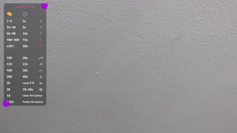  GRETCHEN  online show from 01/15/25, 12:36