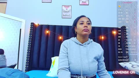  GRETCHEN  online show from 01/30/25, 12:16