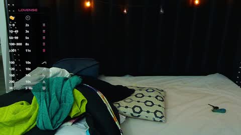  GRETCHEN  online show from 01/31/25, 12:18