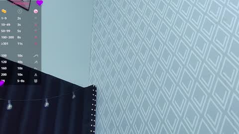  GRETCHEN  online show from 02/04/25, 12:33