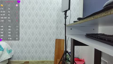  GRETCHEN  online show from 02/06/25, 12:16