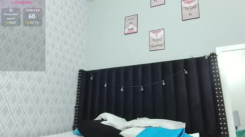  GRETCHEN  online show from 02/22/25, 12:40