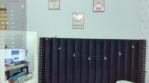  GRETCHEN  online show from 03/04/25, 12:33