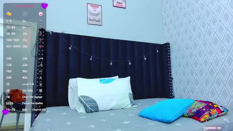  GRETCHEN  online show from 03/10/25, 12:48