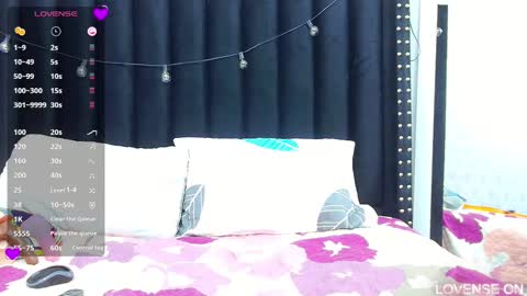  GRETCHEN  online show from 03/11/25, 03:34