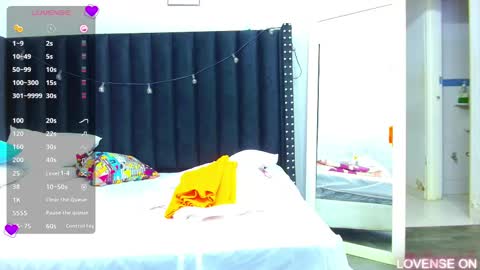  GRETCHEN  online show from 03/12/25, 12:26