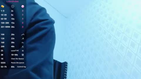  GRETCHEN  online show from 09/10/25, 12:27