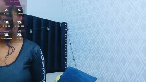  GRETCHEN  online show from 10/18/25, 02:40