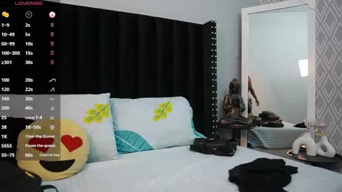  GRETCHEN  online show from 06/02/26, 12:07