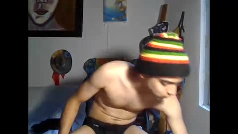 colombian0baby online show from 01/09/26, 10:44