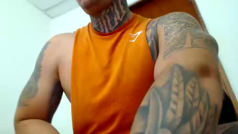 camilo online show from 01/08/25, 04:55