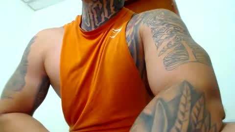 camilo online show from 01/09/25, 08:34