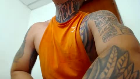 camilo online show from 02/02/25, 06:10