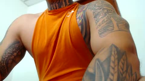 camilo online show from 02/07/25, 05:18