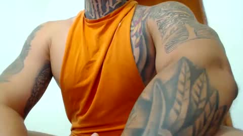 camilo online show from 02/08/25, 06:22