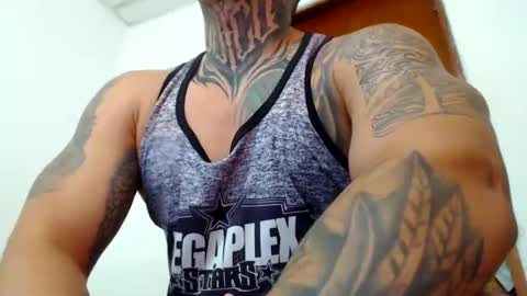 camilo online show from 02/09/25, 05:54