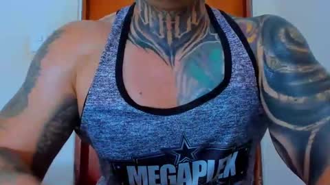 camilo online show from 10/23/25, 08:07