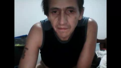 Snapshot of colombianhook chatting on 03/03/26, 01:34 Mr Sex-R online show from 03/03/26, 01:34