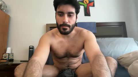 colombianstud94 online show from 03/27/26, 06:18