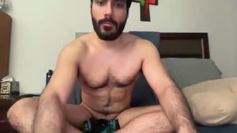 colombianstud94 online show from 03/29/26, 10:04