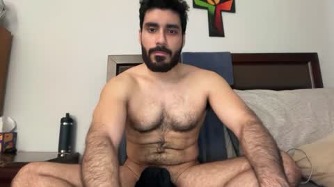 Snapshot of colombianstud94 chatting on 07/06/26, 11:51 colombianstud94 online show from 07/06/26, 11:51