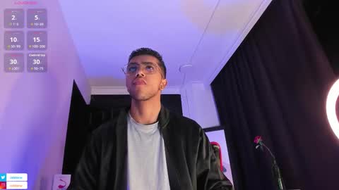 colstorw_ online show from 09/09/25, 10:37