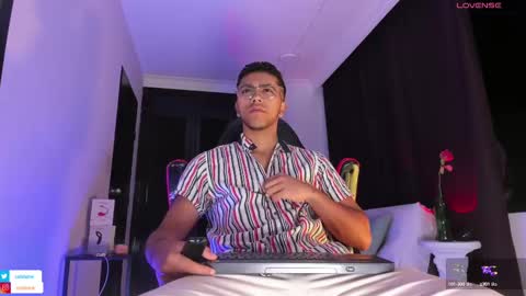 colstorw_ online show from 09/13/25, 10:37