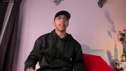 colstorw_ online show from 10/11/25, 10:47