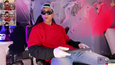 colstorw_ online show from 10/25/25, 10:34