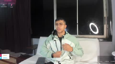 colstorw_ online show from 11/19/25, 10:15