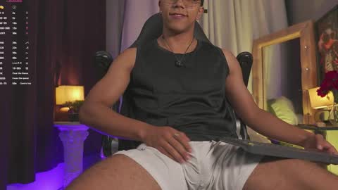 colstorw_ online show from 04/09/26, 10:42