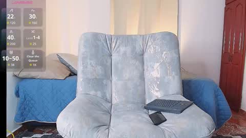 Snapshot of colt_perci chatting on 11/07/25, 01:05 colt_perci online show from 11/07/25, 01:05