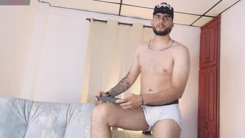 Snapshot of colt_perci chatting on 11/27/25, 03:08 colt_perci online show from 11/27/25, 03:08