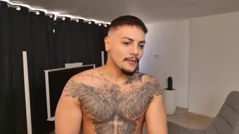 Snapshot of colton_mars chatting on 01/14/26, 05:18 Jhoan online show from 01/14/26, 05:18