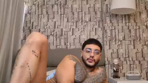 Snapshot of colton_mars chatting on 07/03/26, 12:44 Jhoan online show from 07/03/26, 12:44
