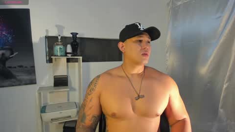 coltonmassif_ online show from 12/06/24, 06:37