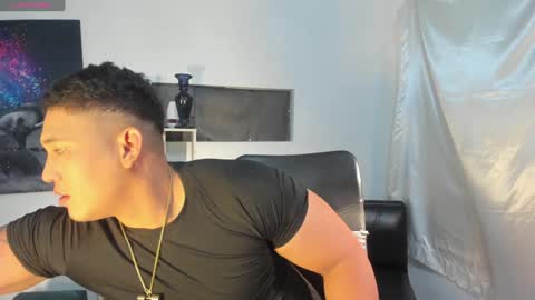 coltonmassif_ online show from 12/24/24, 07:06