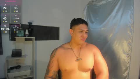 coltonmassif_ online show from 12/26/24, 06:41