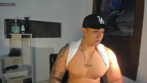 coltonmassif_ online show from 12/29/24, 03:00